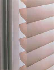 Silhouette blinds Portabello Select Interiors
